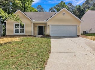 2601 Garland Way, Duluth, GA 30096