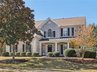 1017 Rolling Forest Ln, Lilburn, GA 30047