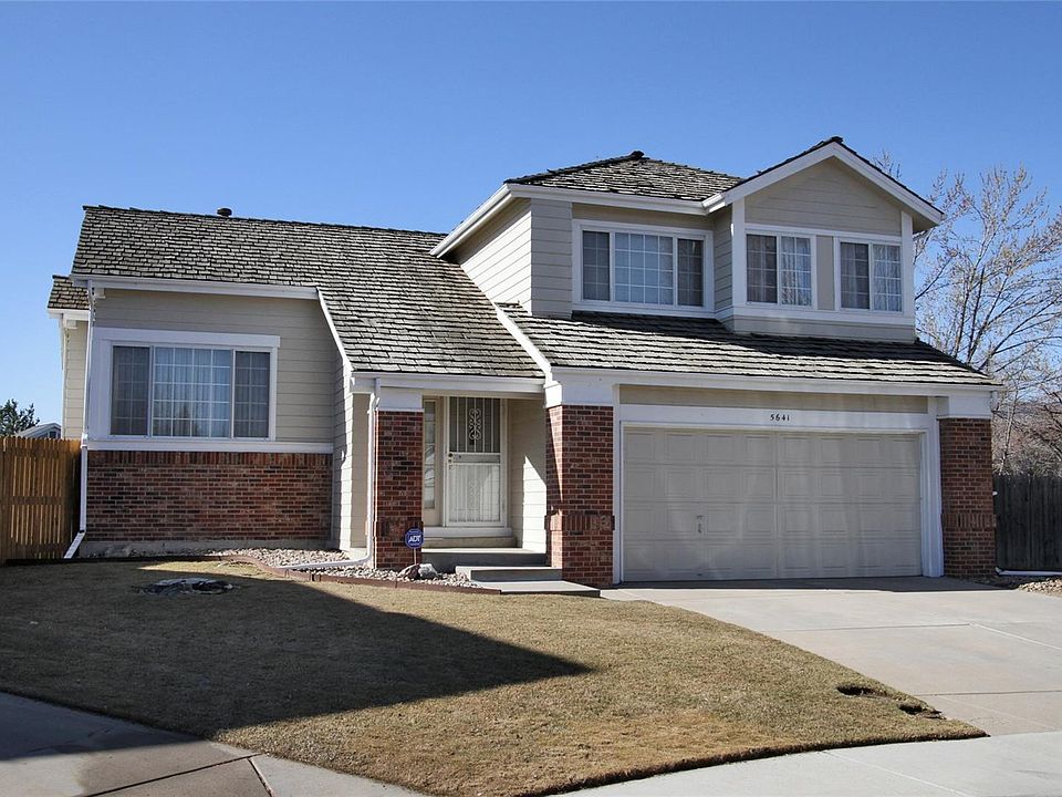 1st image of 5641 S Tabor Ct