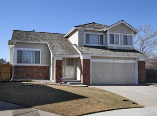 5641 S Tabor Ct, Littleton, CO 80127