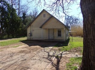 606 E Wagner Ave, Pauls Valley, OK 73075