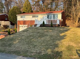 841 Cottonwood Dr, Monroeville, PA 15146