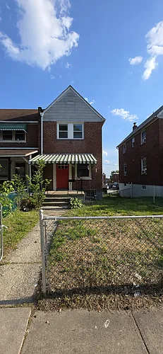 6131 Cardiff Ave Photo 1