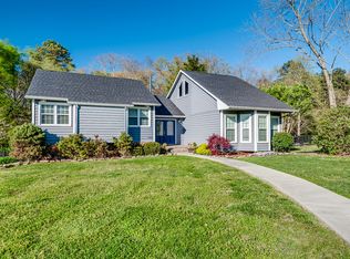 3511 Fox Run Ln NE, Cleveland, TN 37323