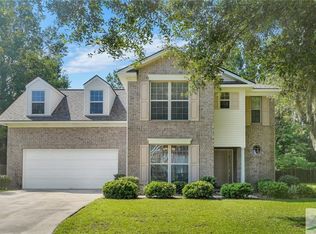 34 Waterstone Cir, Savannah, GA 31405
