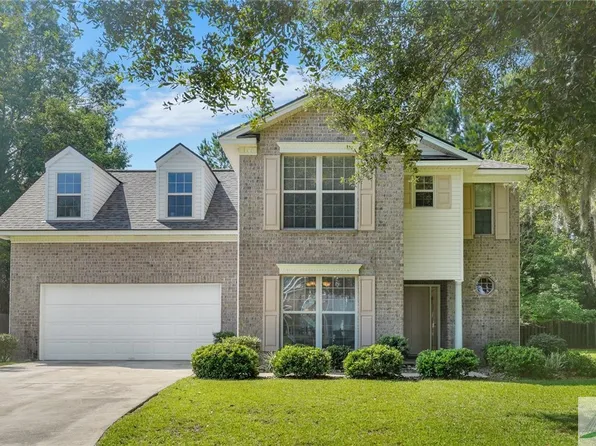 34 Waterstone Circle, Savannah, GA 31405