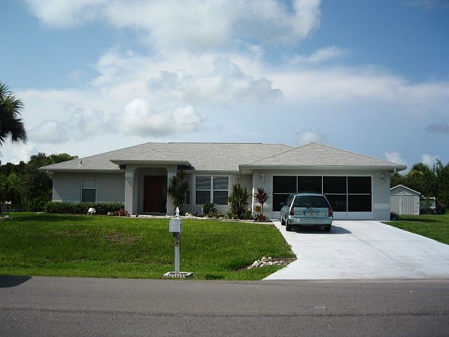 Front View