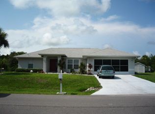 415 Fountain St, Pt Charlotte, FL 33953