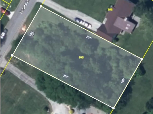 5695 Sussex Ln, Morristown, TN 37814