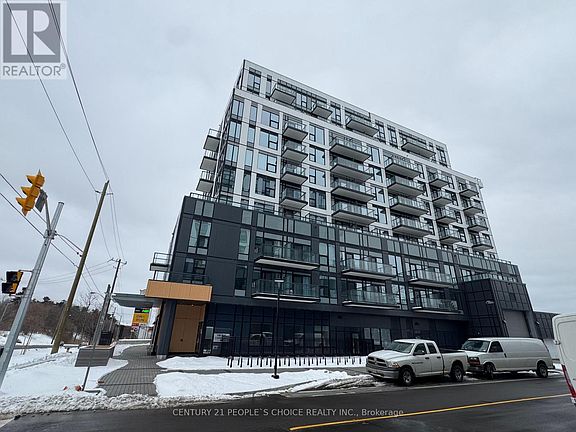 3rd image of 7439 Kingston Rd #1108