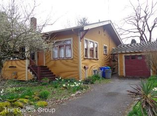 5834 NE Flanders St, Portland, OR 97213