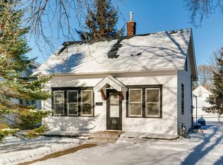 1833 Sherwood Ave, Saint Paul, MN 55119