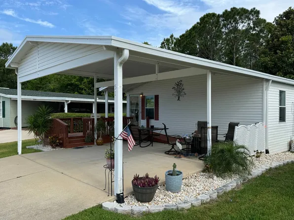 51 Beaver Lake Cir, Ormond Beach, FL 32174