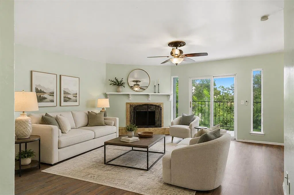 2 bed, 1196 sqft, $1,100 — Photo 1