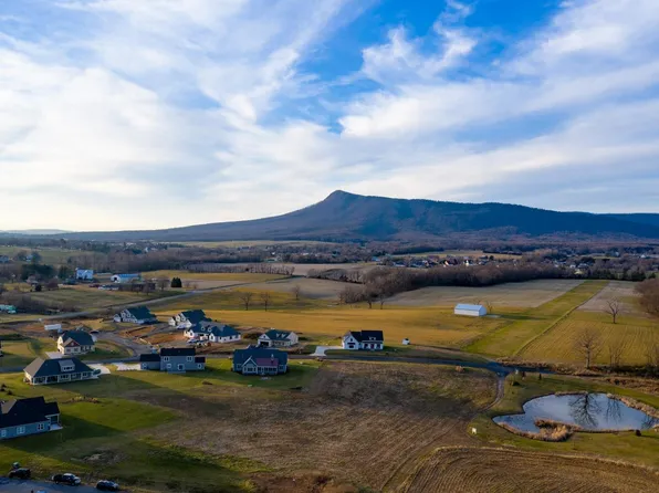 LOT 82 Dalmatian Dr, Mc Gaheysville, VA 22840