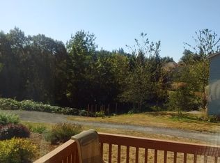 3934 NW Oakridge Ln, Camas, WA 98607