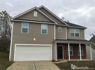 4182 Clifftonville Ave SW, Concord, NC 28025