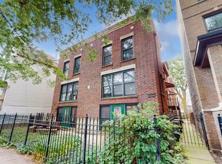 3257 N Seminary Ave #A, Chicago, IL 60657