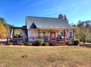 96 Relay Rd SE, Silver Creek, GA 30173