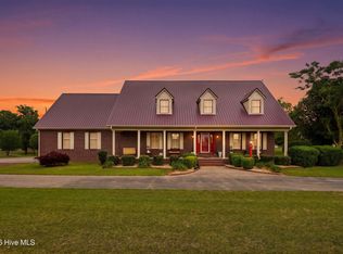 2000 Moltonville Rd, Clinton, NC 28328