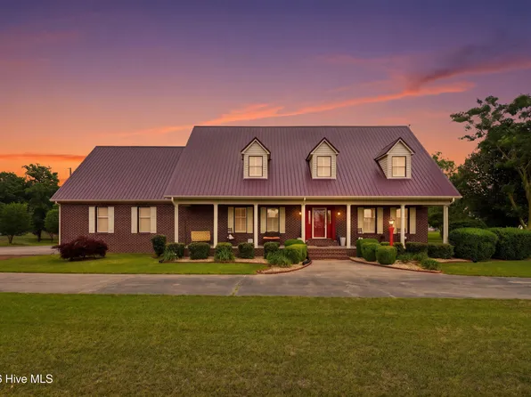 2000 Moltonville Road, Clinton, NC 28328