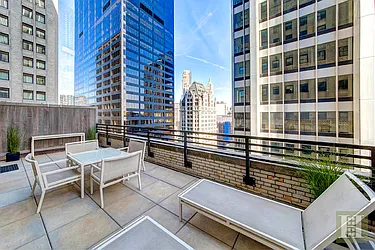 Sold by Halstead Real Estate