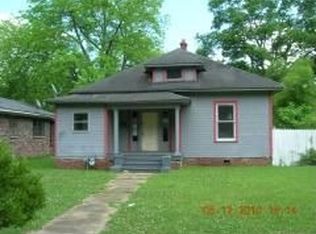 6817 1st Ave S, Birmingham, AL 35212