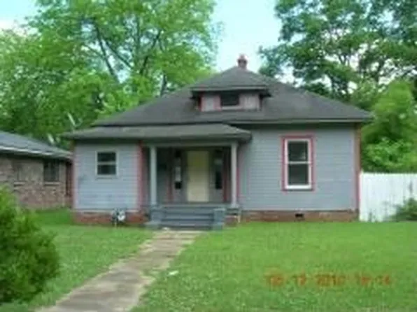 6817 1st Ave S, Birmingham, AL 35212