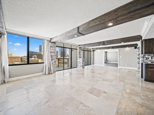410 W 7th St APT 1625, Tulsa, OK 74119