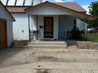 2001 Crestview Dr, Durango, CO 81301