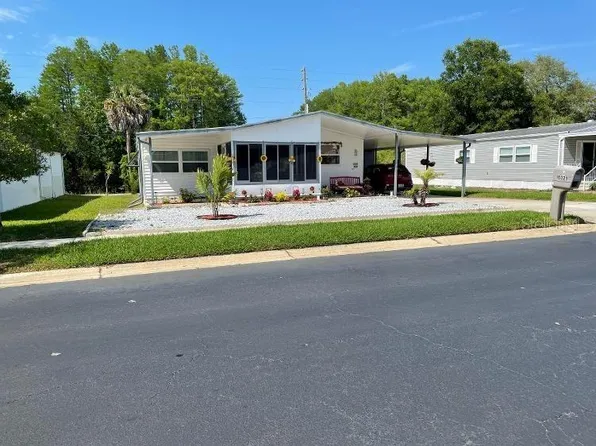 10325 MARINETTE, HUDSON, FL 34667