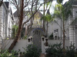 6004 Franklin Ave APT 1, Los Angeles, CA 90028