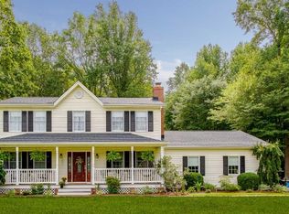 7620 Arborview Dr, Charlotte Hall, MD 20622