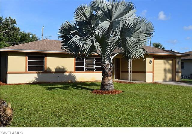 1st image of 27875 Carl Cir