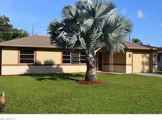 27875 Carl Cir, Bonita Springs, FL 34135