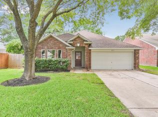 18715 Jodywood Dr, Humble, TX 77346