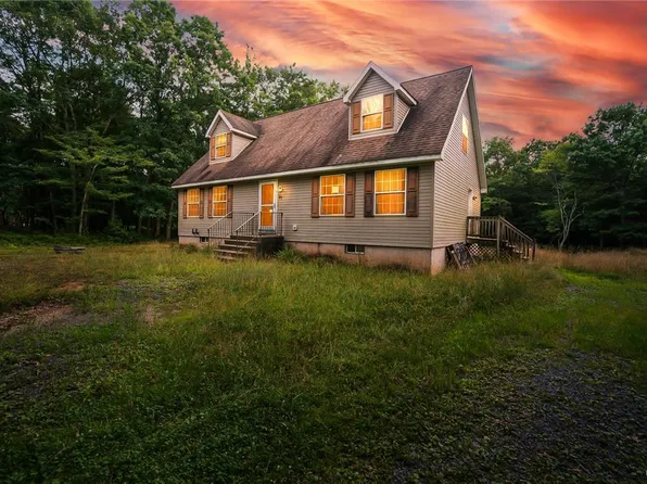85 Deer View Dr, Jim Thorpe, PA 18229