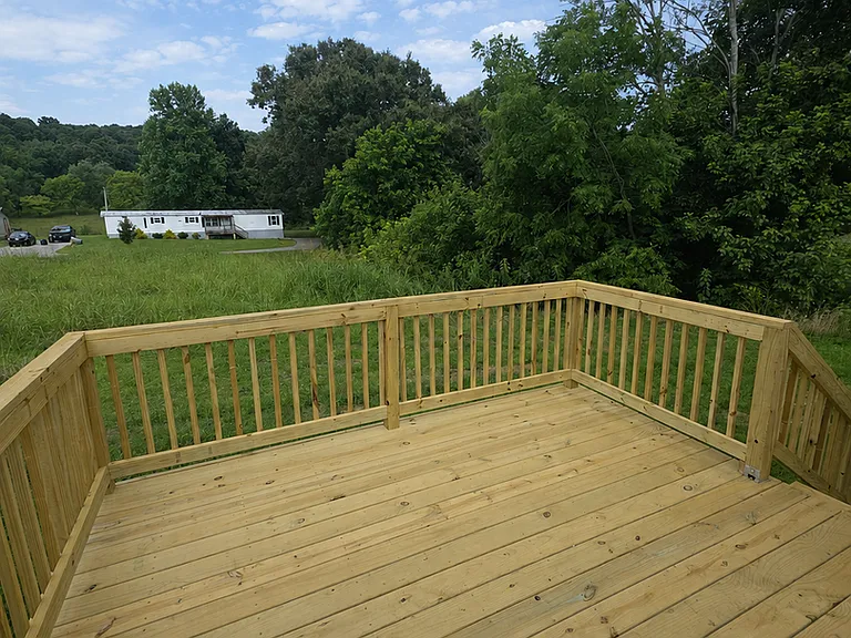 1493 Hickory Valley Rd — Photo 8