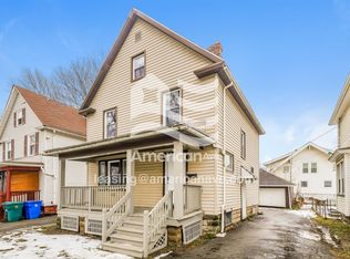 493 Frost Ave, Rochester, NY 14611