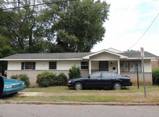 7708 Rugby Ave, Birmingham, AL 35206