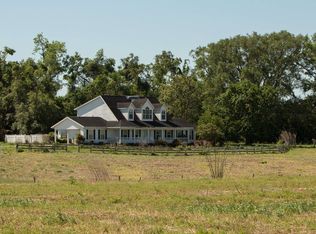 654 NE Thalia Rd, Mayo, FL 32066