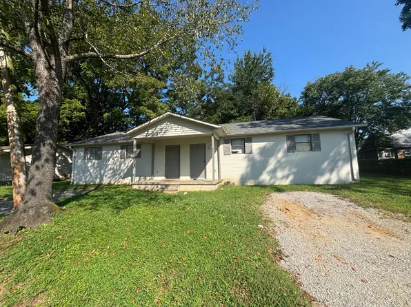 1050 Kestner St, Milan, TN 38358