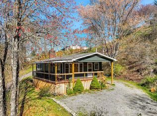 1152 S River Rd, Sylva, NC 28779