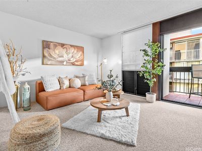 1005 Ala Lilikoi St APT W207, Honolulu, HI, 96818