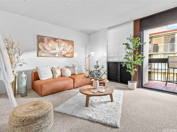 1005 Ala Lilikoi St APT W207, Honolulu, HI 96818