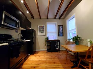 1222 Arch St FLOOR 3, Pittsburgh, PA 15212