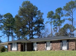 3703 Stockholm Drive, Augusta, GA 30906