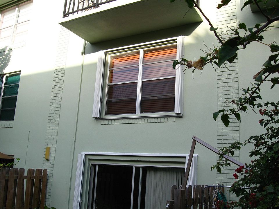 Hurricane Shutters