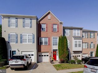 202 Oliver Heights Rd, Owings Mills, MD 21117