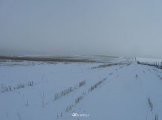 0 Miles Creston Rd E, Creston, WA 99117